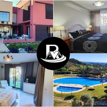 Gorgeous 3 Bedrooms In Villa Natural Reserve Park! Estepona Exteriör bild