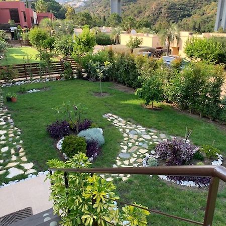 Gorgeous 3 Bedrooms In Villa Natural Reserve Park! Estepona Exteriör bild