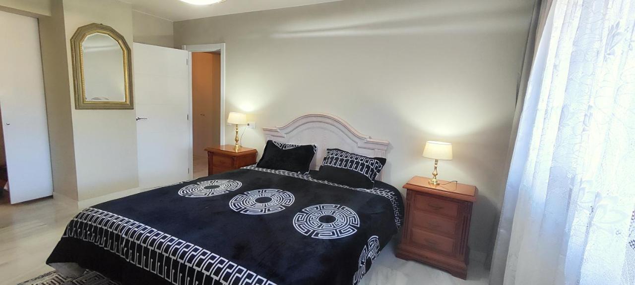 Gorgeous 3 Bedrooms In Villa Natural Reserve Park! Estepona Exteriör bild