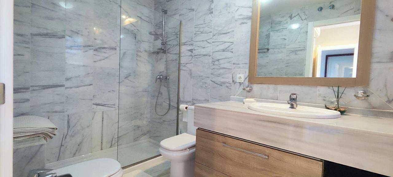 Gorgeous 3 Bedrooms In Villa Natural Reserve Park! Estepona Exteriör bild