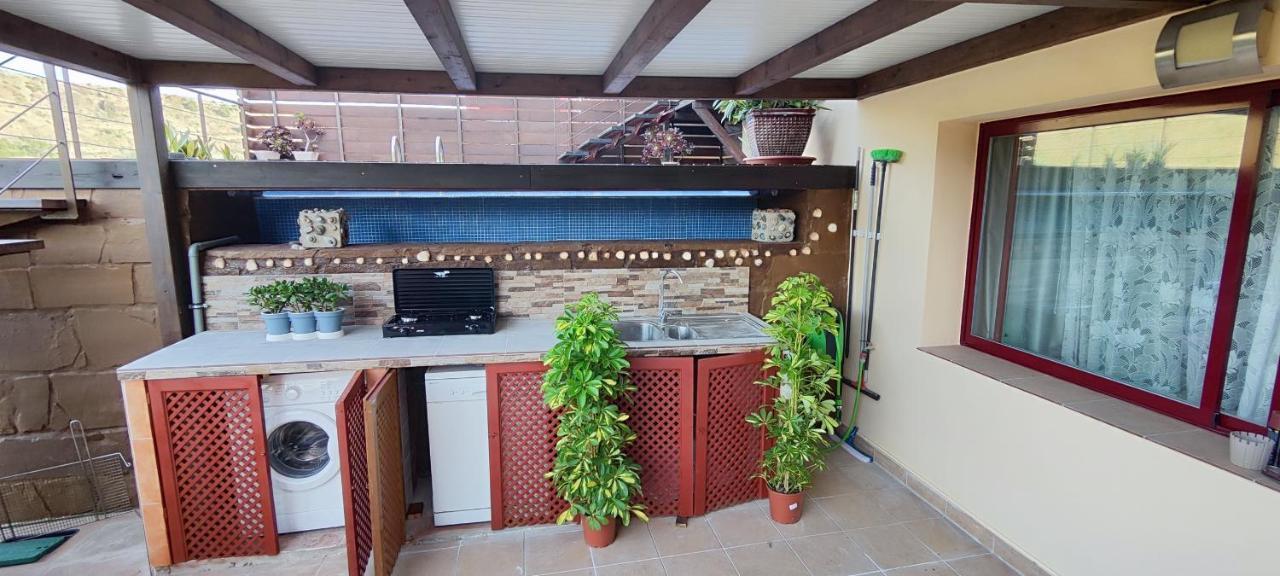 Gorgeous 3 Bedrooms In Villa Natural Reserve Park! Estepona Exteriör bild