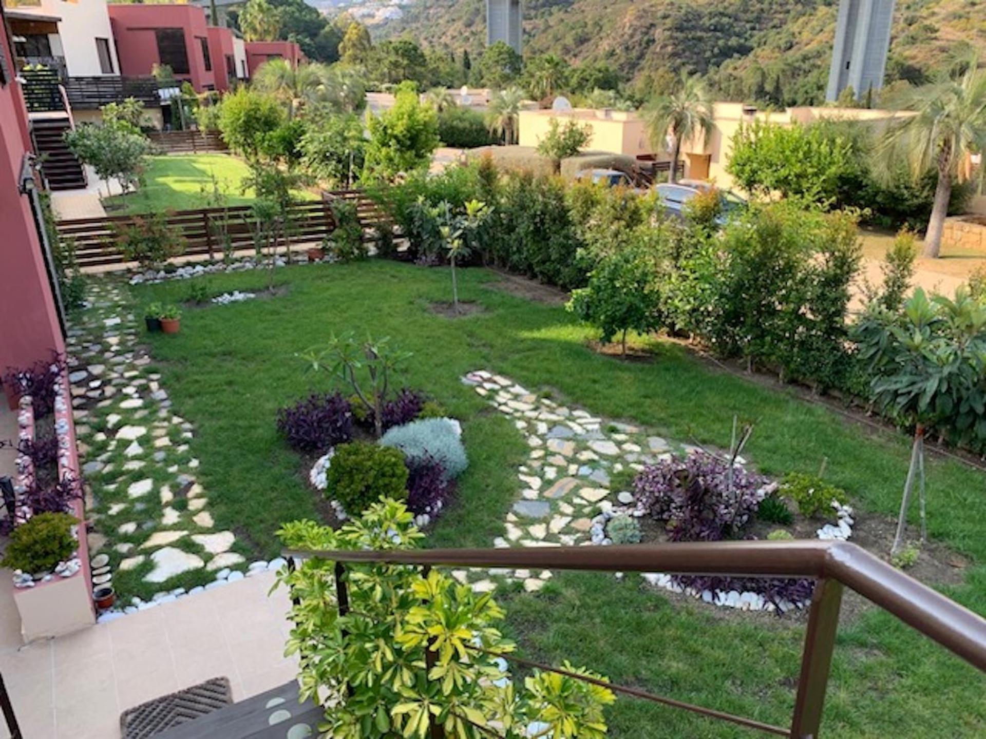 Gorgeous 3 Bedrooms In Villa Natural Reserve Park! Estepona Exteriör bild