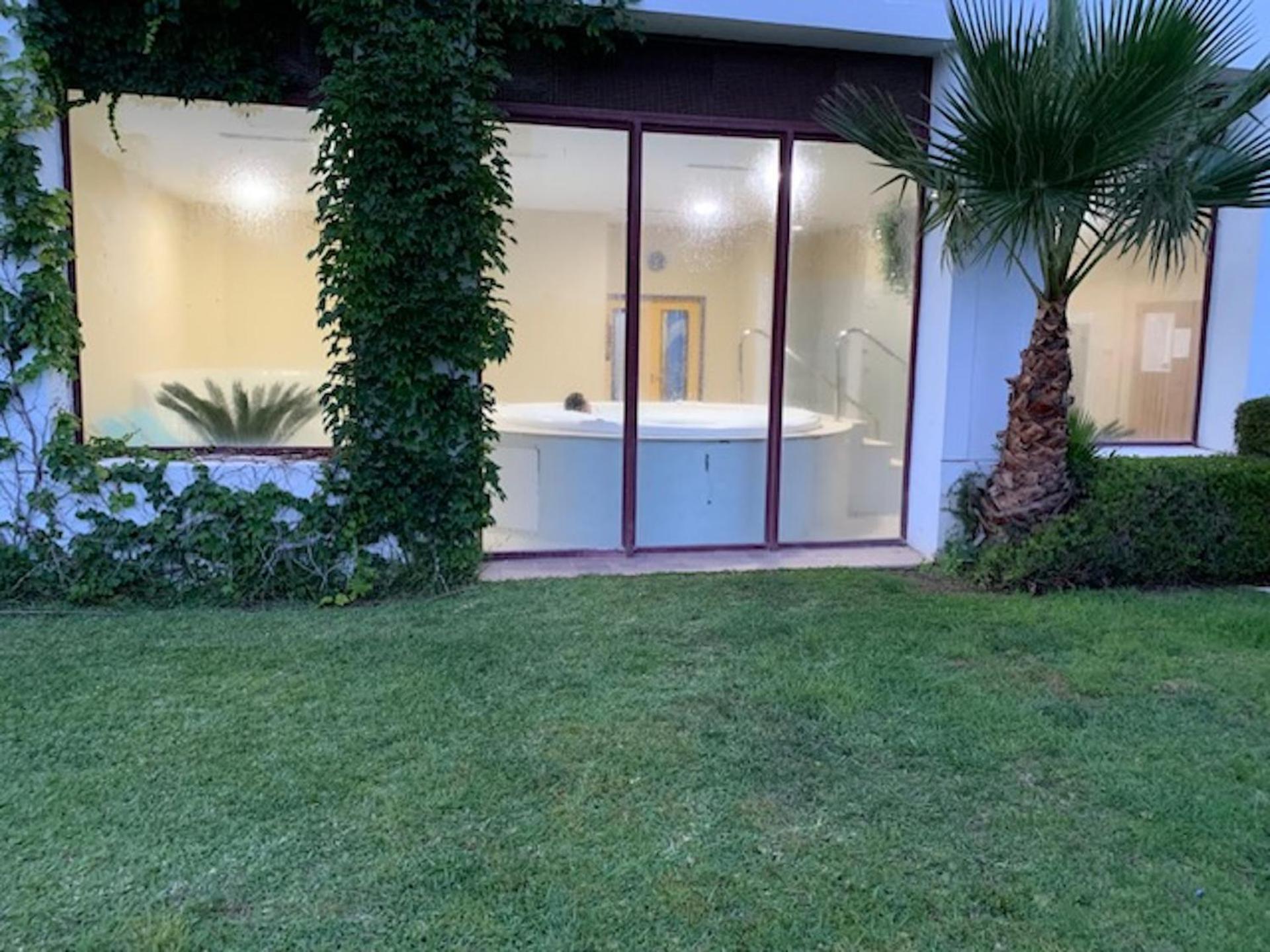 Gorgeous 3 Bedrooms In Villa Natural Reserve Park! Estepona Exteriör bild