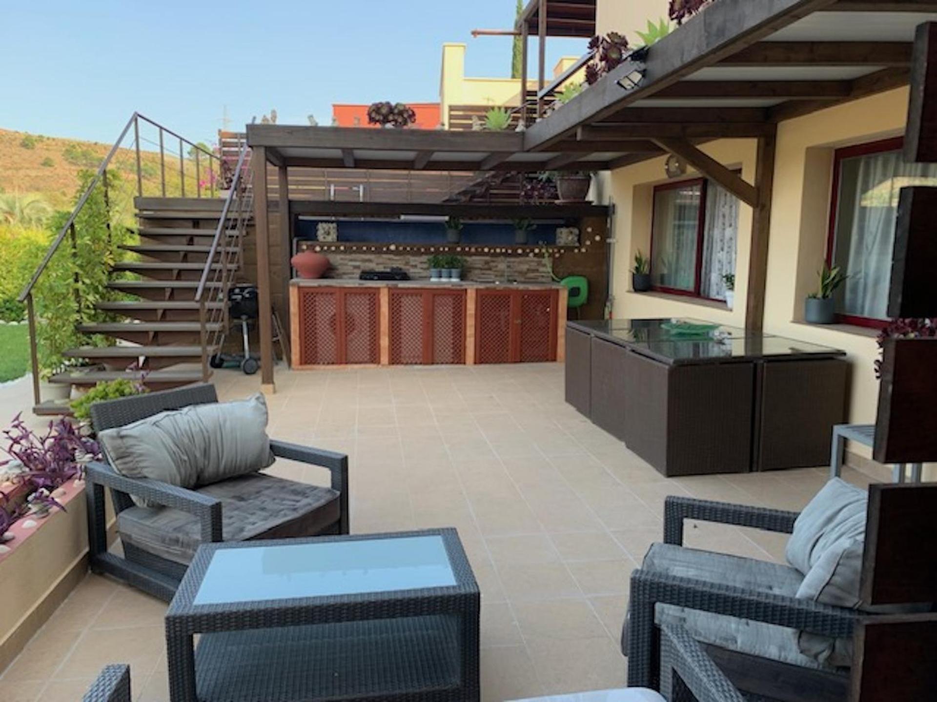 Gorgeous 3 Bedrooms In Villa Natural Reserve Park! Estepona Exteriör bild